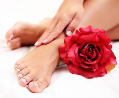 ​Как бороться с мозолями - polsov.com