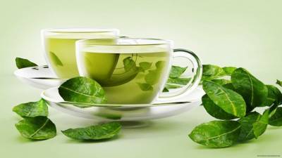 ​16 причин пить зеленый чай вместо черного - polsov.com