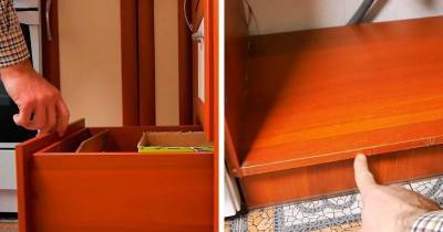 Секреты мебельщика, которые сберегут кухонную мебель на долгие годы - cpykami.ru