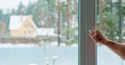 Как проверить, готовы ли ваши окна к холодному сезону? - epochtimes.com.ua - Киев