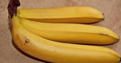 Чем «кривее», тем лучше: как правильно выбирать бананы - novate.ru