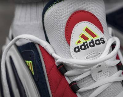 Как выбрать спортивную обувь? - epochtimes.com.ua