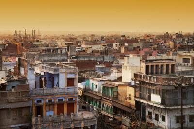 Нью-Дели: чем интересна столица Индии? - shkolazhizni.ru - Англия - Индия