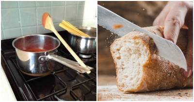9 кухонных предметов, все возможности которых большинству хозяек неизвестны - novate.ru