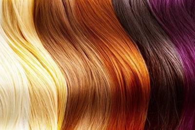 Экономия без химии: 10 рецептов домашних красок для волос - miridei.com