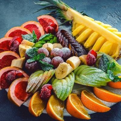 ​5 причин есть больше фруктов - polsov.com