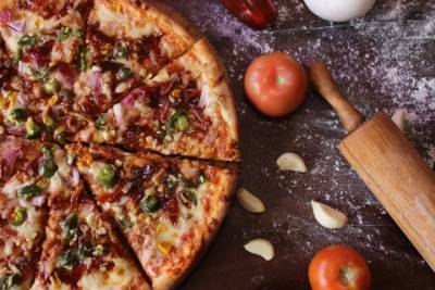 Эта удивительная пицца: какие тайны скрывает любимое лакомство - epochtimes.com.ua