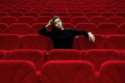 Тест: Какой жанр кино напоминает ваша жизнь в настоящий момент? - flytothesky.ru