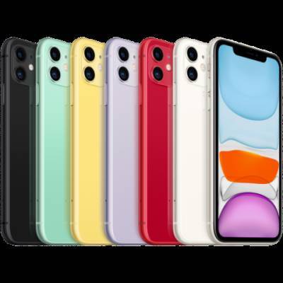 Какой смартфон выбрать − iPhone 12, iPhone 11 или iPhone XR? - epochtimes.com.ua