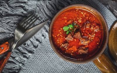 Тест: Каким супом вы могли бы быть? - flytothesky.ru