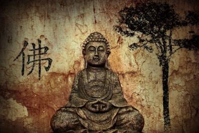 21 лучшая книга о буддизме - miridei.com