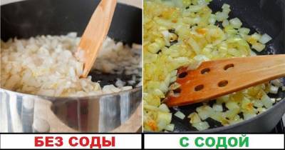 12 кулинарных хитростей для тех, кто не хочет тратить время на готовку - novate.ru