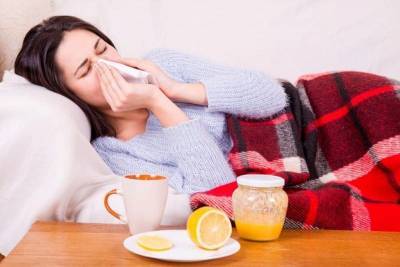 Как быстро вылечить простуду? 5 способов сделать это всего за одну ночь - nashsovetik.ru