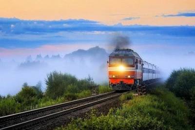 ​Правила перевозок пассажиров, багажа, грузобагажа железнодорожным транспортом - polsov.com