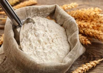 Чем заменить пшеничную муку при правильном питании или аллергии на глютен? 7 вариантов - nashsovetik.ru