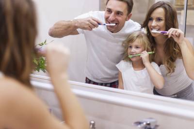 Способна ли зубная паста защитить от коронавируса? - shkolazhizni.ru