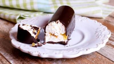 Глазированные сырки. Рецепт - new-lifehuck.ru