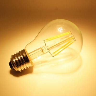 ​Причины, по которым светодиодная лампа может мерцать при выключенном свете - polsov.com