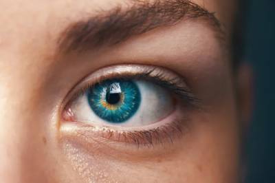 Правильно ли мы ухаживаем за кожей вокруг глаз - all-for-woman.com
