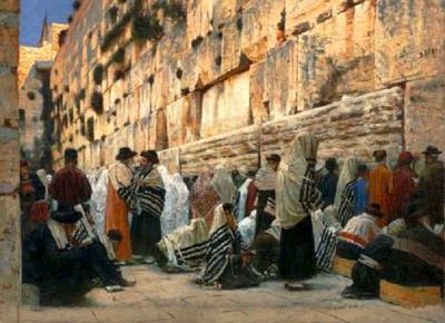 Что представляет собой Храм Соломона в Иерусалиме? - shkolazhizni.ru - Иерусалим