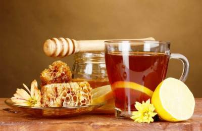 ​6 причин заменить сахар мёдом - polsov.com