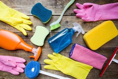 Чистота и экономия: 10 простых чистящих средств для дома - miridei.com