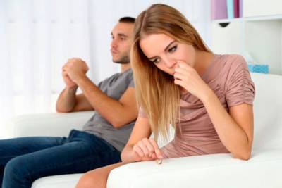 Как пережить развод, стать сильнее и счастливее? - garmoniazhizni.com