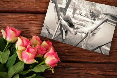 «Rose Garden»: почему любовь — это не «сад из роз»? - shkolazhizni.ru
