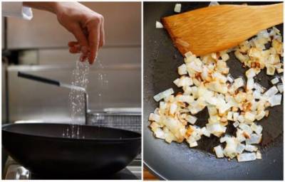 10 лайфхаков, как превратить простое блюдо в шедевр, достойный ресторана - novate.ru