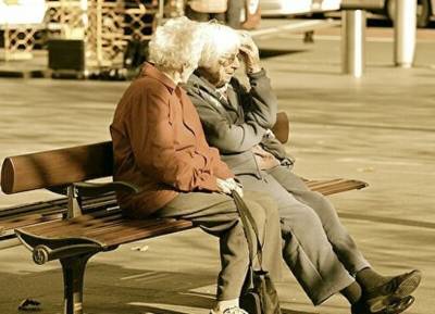 Чем долгожители отличаются от обычных людей? 3 особенности долгожителей. - zen.yandex.ru