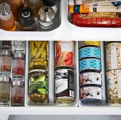 ​Продукты, которые нельзя хранить в холодильнике - polsov.com