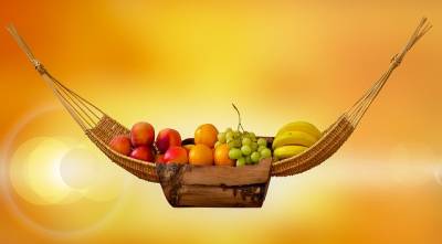 Какие фрукты нельзя кушать по утрам? - new-lifehuck.ru