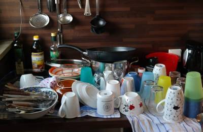 Какая посуда может быстро разрушить здоровье - belnovosti.by - СССР