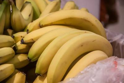 Как можно использовать бананы: поразительные хитрости, о которых многие даже не догадываются - belnovosti.by