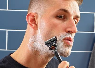 Инновация от Gillette: новое поколение бритв для максимально гладкого бритья - shkolazhizni.ru