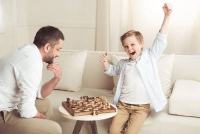 Шах и мат: стоит ли отдавать ребёнка на шахматы - miridei.com