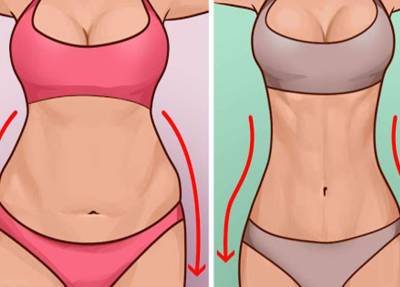 Привычки, которые помогут похудеть без диет - all-for-woman.com