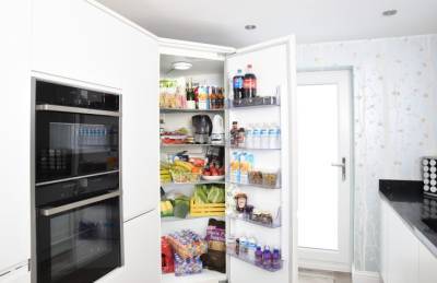 Как почистить холодильник с помощью народных средств: названы самые эффективные способы - belnovosti.by