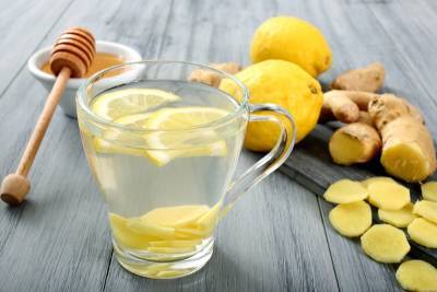 Лимон от похмелья. Восстанавливающий напиток, который быстро придаст вам энергии - nashsovetik.ru