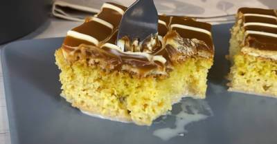 Даже разнузданный сладкоежка восхитится, если угостить его пирогом, что лучше торта - takprosto.cc