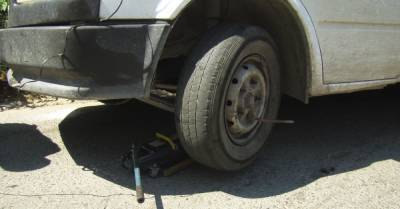Автомеханик дал точные указания, что сделать с тормозными колодками при переобувке колес - takprosto.cc