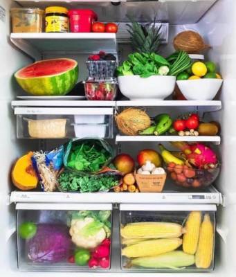 Разумный подход к уходу за холодильником - polsov.com