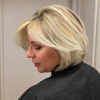 Окрашивания волос, которые не подходят для женщин после 40 - all-for-woman.com
