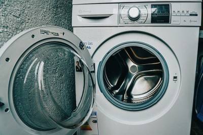Как почистить стиральную машину - new-lifehuck.ru