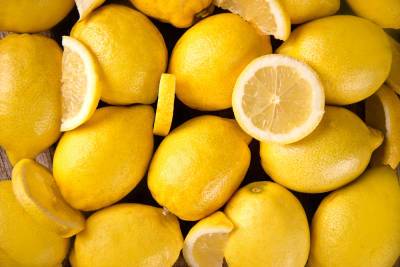 Какие вкусные и полезные лакомства можно приготовить осенью из лимонов? - shkolazhizni.ru