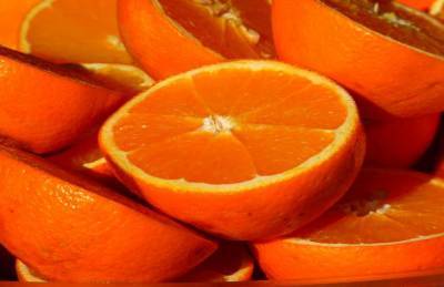 Как опытные хозяйки используют в быту апельсины - belnovosti.by
