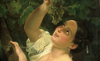 Чем полезен виноград? - shkolazhizni.ru