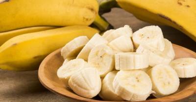 10 причин не выбрасывать перезрелые бананы - rus.delfi.lv