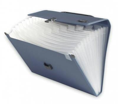 ​Бумажное размусоривание - polsov.com