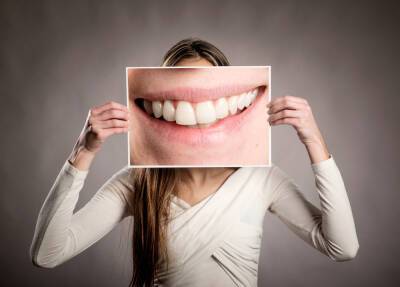 Как восстановить эмаль зубов без помощи стоматолога? - shkolazhizni.ru
